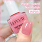 LILYCUTE 7ml Water-Based Nail Polish 40 Colors Long Lasting Quick Drying No Need of Lamp to Cure Nail Supplies For Nail Manicure