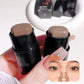 Versatile Contouring stick - matte, bronzer, nose stick, eyeshadow, Face contouring cream - natural and easy to apply