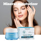 Korean Vichy Mineral Moisturizing Cream Enhance Elasticity Deeply Hydrating Long-Lasting Moisturizing Mild Multi Skin Care Cream