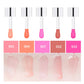 Moisturizing Lip Balm – Original Lip Oil Gloss, Plumping & Exfoliating Pink Lip Care, Benefit Lip Gloss Oil