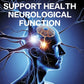 Alpha Lipoic Acid 600mg - Powerful Antioxidant, Skin Care, Protect Liver, Brain and Nerve Health