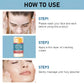Retinol Firming Cream Stick Collagen Smoothing Wrinkle Cream Moisturizing Whitening Brightening Skin Products