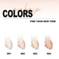 Lasting Oil Control Pressed Powder Bronzer Natural Brighten Waterproof Nude Setting Loose Translucent Powder Dupes Makeup Women