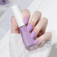 10ml Water-Base Nail Polish 40 Colors Air Dry Peel Off Nail Art For Manicure DIY Long Lasting Nail Supplies Painting Varnish