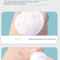 Facial Makeup Cotton Round Soft Makeup Remover Cotton Makeup Remover Cleansing Pad Daily Makeup Tool