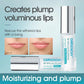 Plump Lip Shot Instantly Volumis Increase Lip Elasticity Long-lasting Moisturize Lip Plumper Gloss Sexy Beauty Makeup