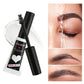 Eyebrow Shaping Gel Transparent Waterproof Eyebrow Shaping Gel Natural Long Lasting 3D Eyebrow Enhancers