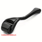 0.2-0.3 Roller Microneedle Roller Facial Skin Beard Scalp Derma Stamp Micro Needle Roller Women Man Cosmetic Beauty Instrument