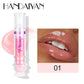 Sexy Plumper Glitter Red Nude Lipstick Liquid Waterproof Moisturize Oil Lipgloss Makeup Lip Plumping Booster Gloss Lipstick