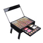 78-194 Colors Makeup Full Kit Eyeshadow Blush Highlight Powder Set Matte Glitter Waterproof Makeup For Women Korean Cosmetics