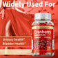 Cranberry Capsules - Beauty and Skin Care, Urinary Tract Health, Anti-aging, Eye Protection, Improve Appetite