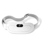 Electric Menstrual Heating Belt for Women Menstrual Spasm Massager Vibrator Relieves Discomfort Adjustable Waist Heating Pad