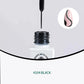 NAILPOP Gel Nail Polish Liner 8ML 5 Colors Nail Art Paint Gel for French Tips Swirls DIY Manicure Soak Off UV Cure with Brush