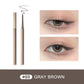 Judydoll Knife-Cut Gel Eyeliner Pencil – Precise Triangle Detailing, Smooth & Beginner-Friendly