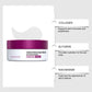 Calcium Skincare Set Anti-Aging Calcium Volume Facial Serum Eye Patches Multi Balm Fade Fine Lines Reduce Dark Circles Nourishes