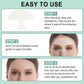 Reusable Silicone Anti-Wrinkle Pad Face Forehead Neck Hand Care Skin Lifting Tool Sticker Pad Anti-Wrinkle Aging Patch