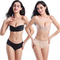 Invisible Push Up Bra Women Backless Strapless Seamless Bra Self Adhesive Silicone Reusable Sticky Breast Lift Up Bras Underwear