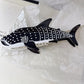 Big Collection Ocean Beach Series Hair Claw Hippocampus Jellyfish Dolphin Acetate Hair Claw Clip for Women Girl Hair Accessories