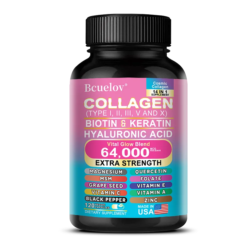 Collagen Peptides