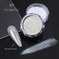 1Box Nail Metal Glitter Powder Metallic Colorful Dust Metal Effect Nail Glitter Gold Nail Art UV Gel Polish Flakes Dust