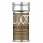 LOCKMIO Hair Wax Stick for Women and Kids Long Lasting Hold Pomade Control Broken Frizz Flyaway Styling Wax for Natural Wigs