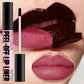 7-Color Peel-Off Lip Stain – Long-Lasting Waterproof Pink Lip Tint, Transfer Proof, Natural Makeup Lip Gloss
