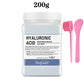 650g Jelly Mask Powder Rose Masks Peel Off Hydroplastic Crystal Collagen Facial Jelly Mask for Face