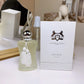 75ML Exotic Rose Eau de Parfum Gift Set - 24H Long Lasting Women's Perfume Spray, Premium Fragrance with Express Shipping