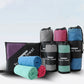 Super large Ultra-fine Fiber Bath Towel Soft High ab Sorption Travel Beauty Salon Sand Towel Quick-drying Towels for travel