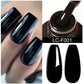 LILYCUTE 5ml White Black Liner Gel Nail Polish Colorful French Painting Stripe Semi Permanent Drawing Nail Art UV Gel Varnish