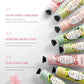 5Pcs/set SADOER Fruit Plant Fragrance Hand Cream Sets Moisturizing Repair Anti Dry Hand Lotion Sets Hands Skin Care Products