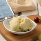 Dimollaure 50g Natural Organic Unrefined Shea Butter Oil Skin Care Body Oil Moisturizing Nourishing Body Massage Cosmetics Oil