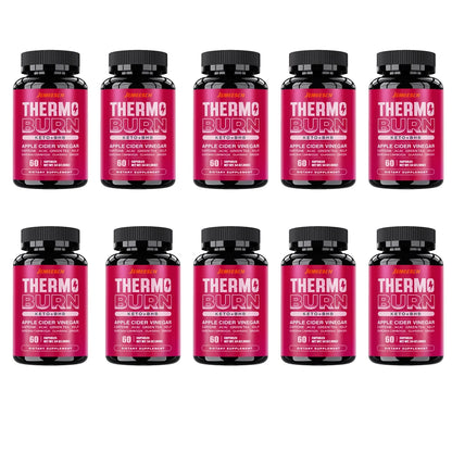 BHB Dietary capsules with BHB Premium Blend,Acai Fruit,Green Tea Leaf, Anti-carb Diet and Fat Burning,Metabolism Boost, Detoxifi