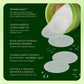 Korean NAD+ Anti-Aging Cream & 100pcs Polishing Cotton Pads Skin Rejuvenation Cell Renewal Enhance Skin Elasticity Daily Care
