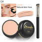 Hydrating Eye Brightening Concealer&Contour Cream-Full Coverage,Long Lasting,Correcting Eye Concealer for a Perfect Look Makeup
