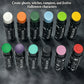 14 Colors Face & Body Paint Stick Halloween Cream Makeup Crayon Highly Pigmented Full Coverage Face Painting for Party Cosplay