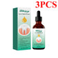 Gum Repair Drops Relieve Receding Gingival Swelling Gum Cleaning Care Oral Periodontal Hygiene Remove Yellow Remove Stain