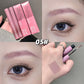 3D Eyebrow Dye Cream Long Lasting Pink Brown Color Eyebrow Mascara Tint Sweatproof Wild Brow Enhancer Cream Cosmetics Beginner