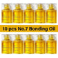 30ml No. 7 Bonding Oil Original Hair Care Repair Damaged Essential Oil Conditioners Increase Shine Softness Color Vibrancy Frizz