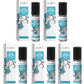 1/2/5Pcs Cupid Pheromone Cologne Perfume Spray for Man to Attract Women,Charming Roll on Fragrance,Portable Dating Glamour Scent