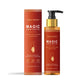 West Month Magic Luxury Body Oil Moisturizing Skin Tightening Lifting Firm Chest Thigh Lift Smooth Rejuvenation Body Massage Oil