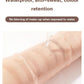 5pcs Professional Waterproof Microblading-Style Eyebrow Pencils – Long-Lasting, Smudge-Proof, Natural Tint Makeup Enhancers