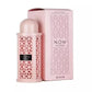 Perfume Woman Long Lasting Atomizer High Quality Sexy Lady Women Arab Original Parfum Female Feminino Fragrance Cologne