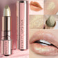 Matte Lipsticks Long Lasting Pink Red Lipstick Waterproof Natural Nude Moisturizing Hydrating High Pigmented Smooth Velvet