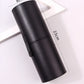Makeup Brush Holder Large Capacity Make up Brush Case Organizer Cosmetic Cup Cylinder Storage Bag