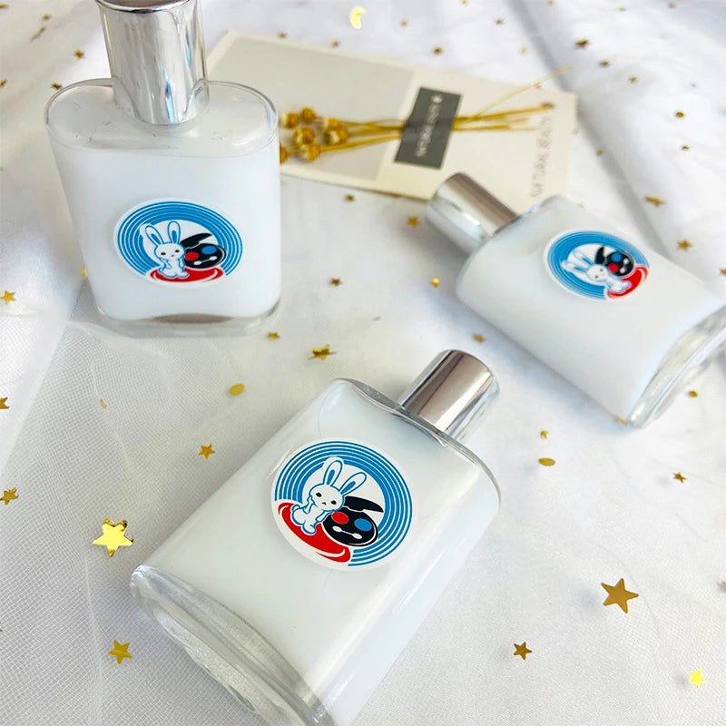 Milky Scent Perfume For Women Light Fragrance Long Lasting Sweet Milky Aroma Body Spray Irresistible Soft Baby Eau De Toilette