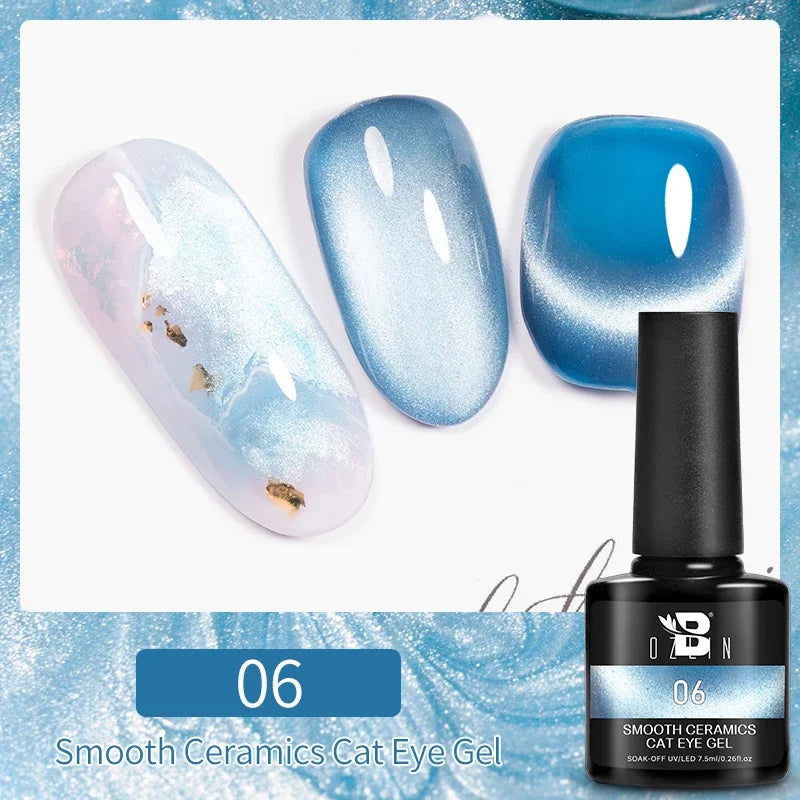 AWStorG 15ML Super Top Coat  Function Gel No Wipe Matte Top Gel Transparent Soak Off  UV LED NailArt Manicure Gel Varnish Primer