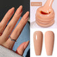 BORN PRETTY Black White Colors Gel Nail Polish 10ml Soak Off UV LED Gel Nail Art DIY Design Semi Permanent Varnishes Manciure