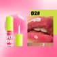 8-Color Liquid Matte Lipsticks – Waterproof, Korean Cosmetics, Long-Lasting, Moisturizing Lip Makeup for Women