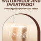 3 In 1 Three-dimensional Eyebrow Powder Waterproof Long-lasting 3D Eyebrow Dyeing Eyebrow Cream Enhancer Cosmetics Women Makeup